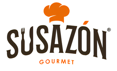 Logo de SuSazon