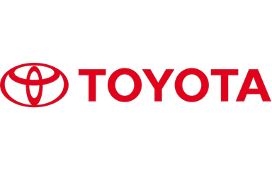 Logo de Toyota